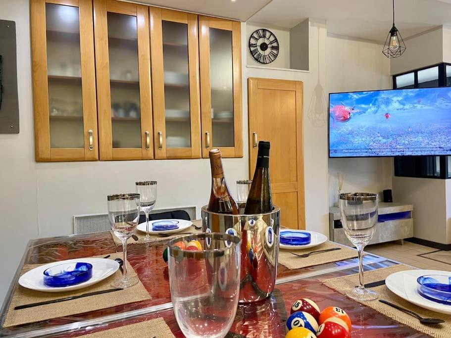 Apartment Superbe Au Vallon Des Auffes