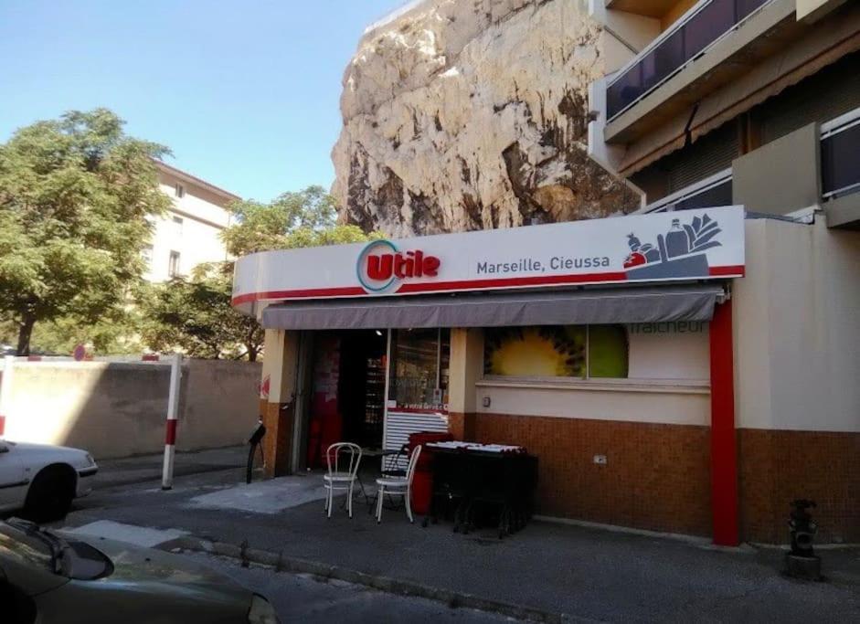 Apartment Superbe Au Vallon Des Auffes