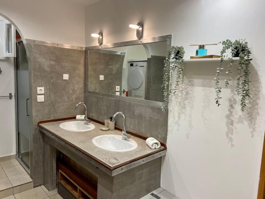 Apartment Superbe Au Vallon Des Auffes