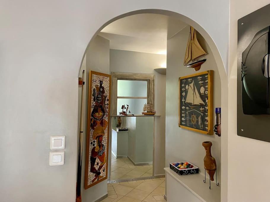 Superbe Au Vallon Des Auffes Apartment *