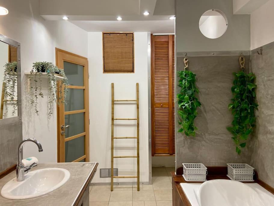 Superbe Au Vallon Des Auffes Apartment